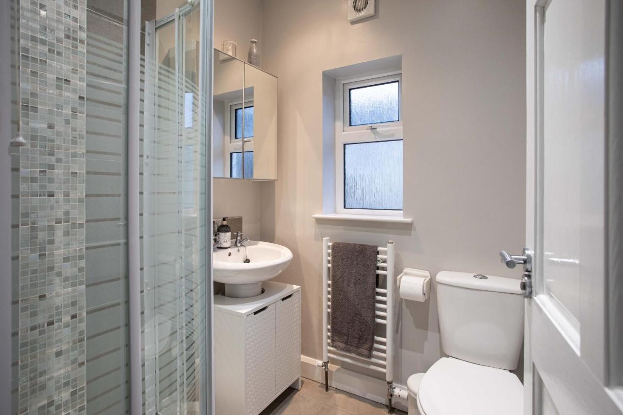 בלפסט Refurbished Home, 8 Mins To Cc מראה חיצוני תמונה