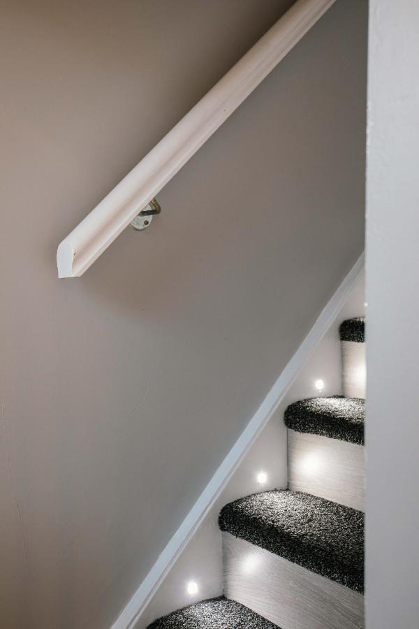 בלפסט Refurbished Home, 8 Mins To Cc מראה חיצוני תמונה